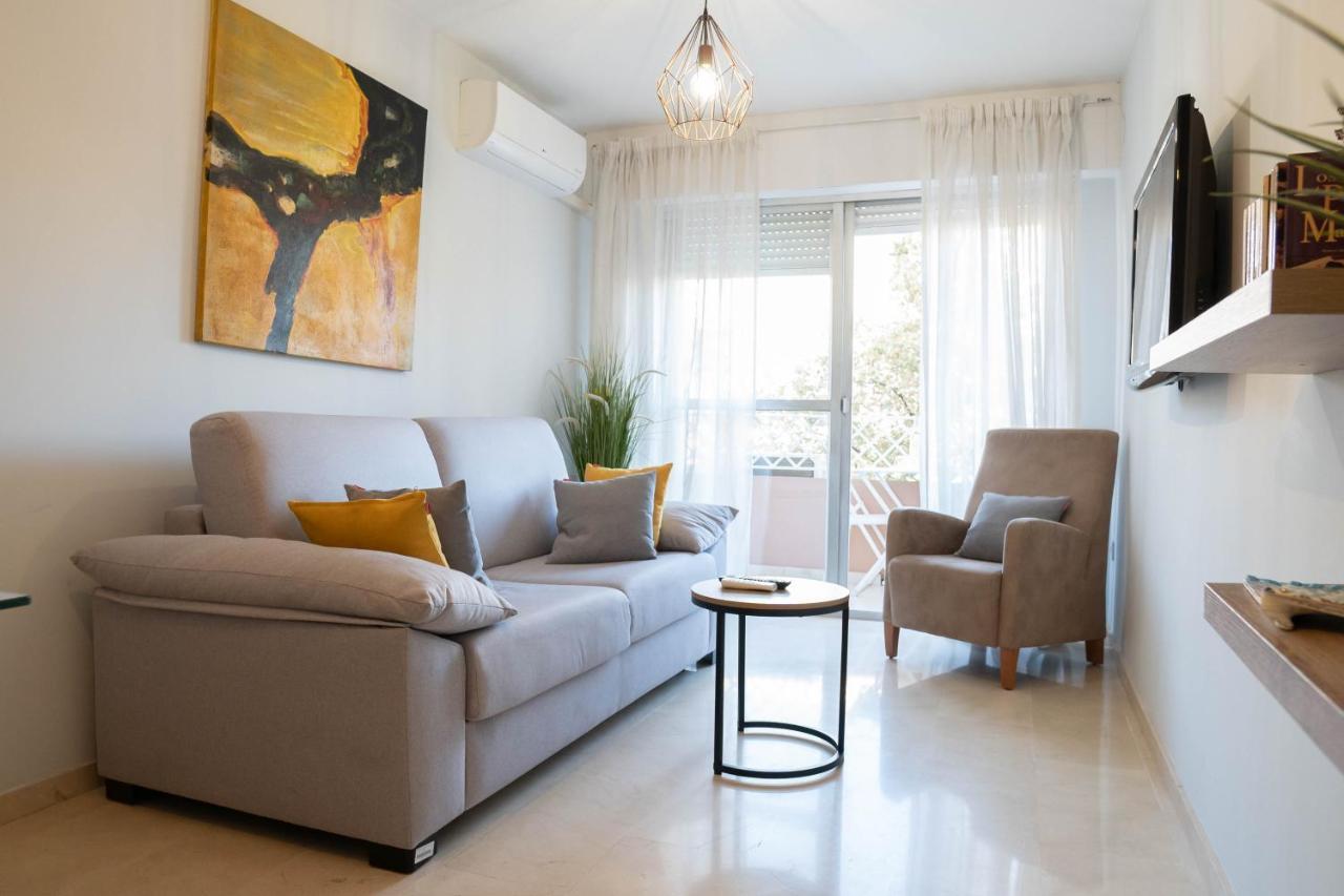 Apartamento Nazaries Centro, By Daimar غرناطة المظهر الخارجي الصورة