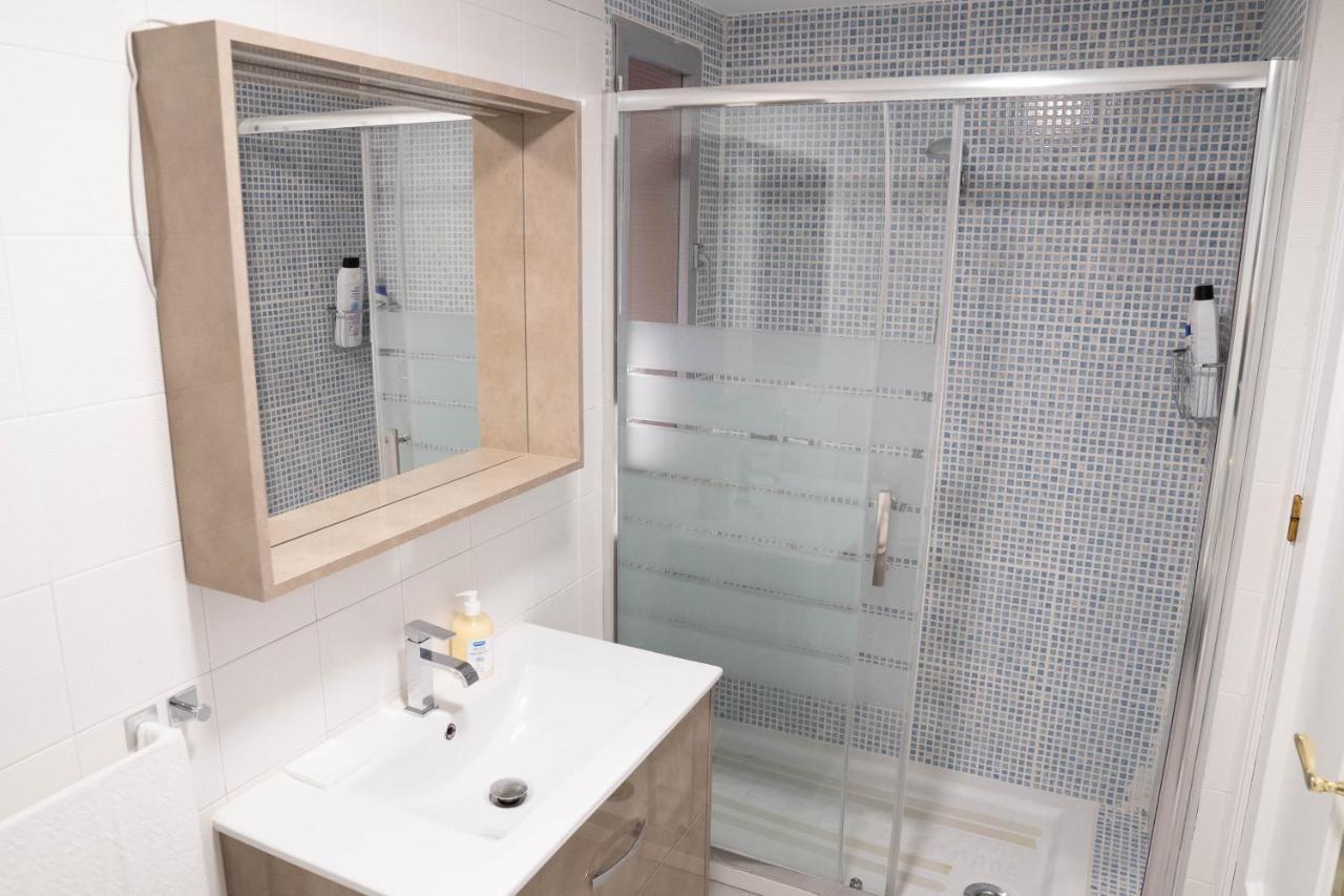 Apartamento Nazaries Centro, By Daimar غرناطة المظهر الخارجي الصورة