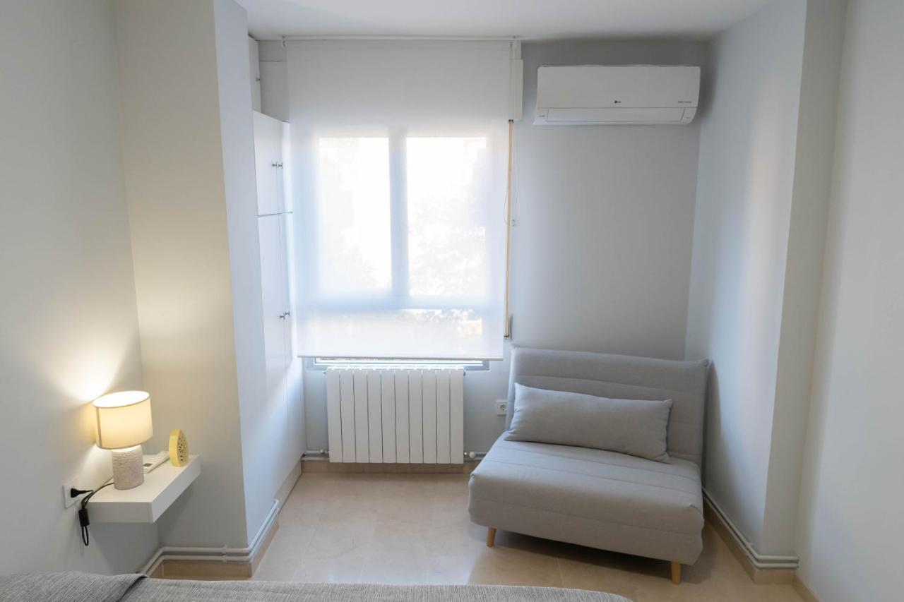 Apartamento Nazaries Centro, By Daimar غرناطة المظهر الخارجي الصورة